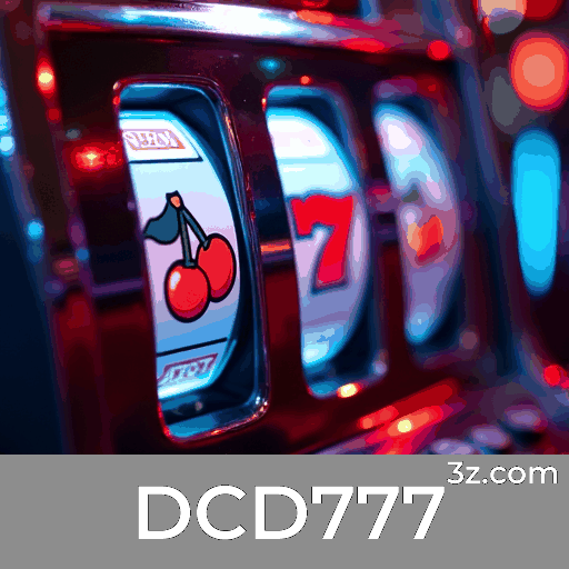 Jogos emocionantes no DCD777