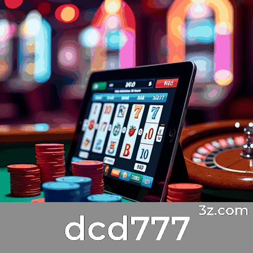 DCD777: Esporte e Estratégias de Aposta Emocionantes