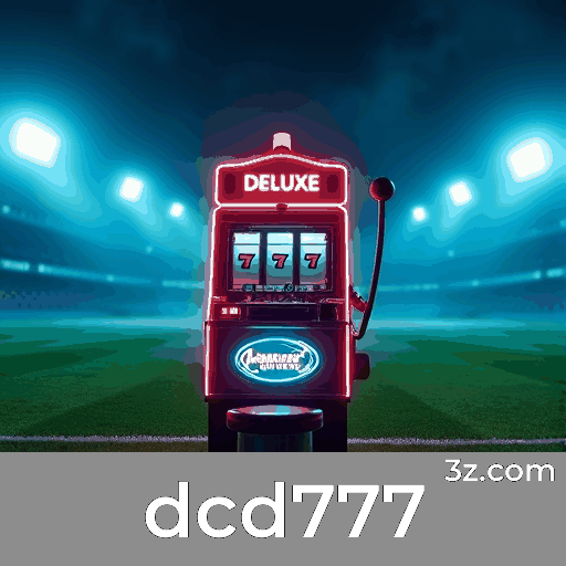 dcd777: Jogo em Tempo Real para Jogadores Brasileiros